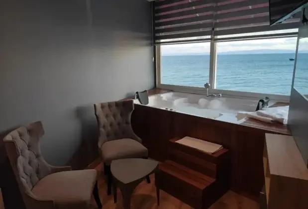 İskelerum Butik Otel - Görsel 12