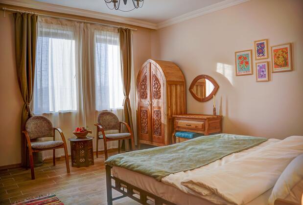 IVY Cappadocia Hotel - Görsel 5