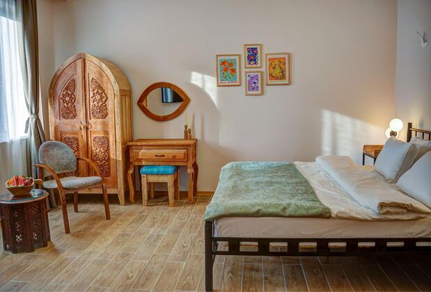 IVY Cappadocia Hotel - Görsel 7