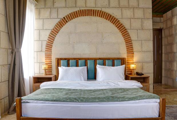 IVY Cappadocia Hotel - Görsel 6