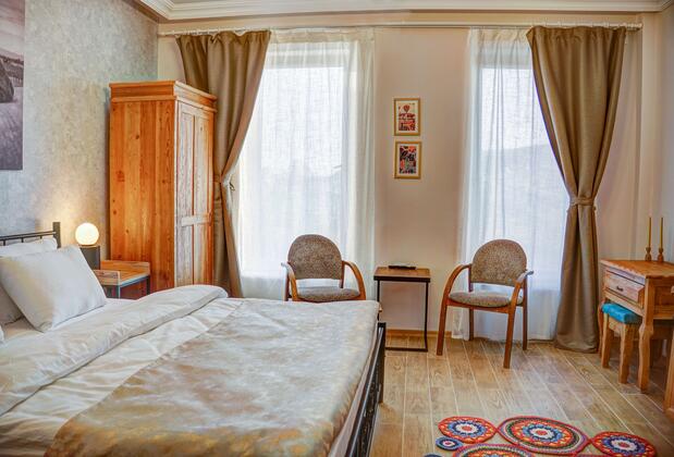 IVY Cappadocia Hotel - Görsel 9