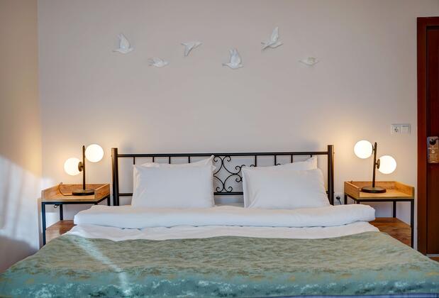 IVY Cappadocia Hotel - Görsel 3