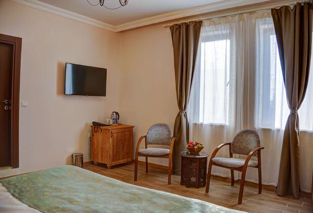 IVY Cappadocia Hotel - Görsel 4