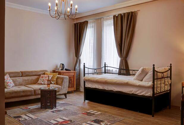 IVY Cappadocia Hotel - Görsel 10