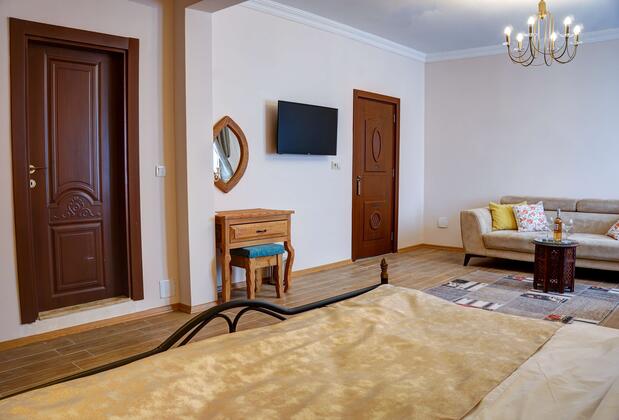 IVY Cappadocia Hotel - Görsel 11