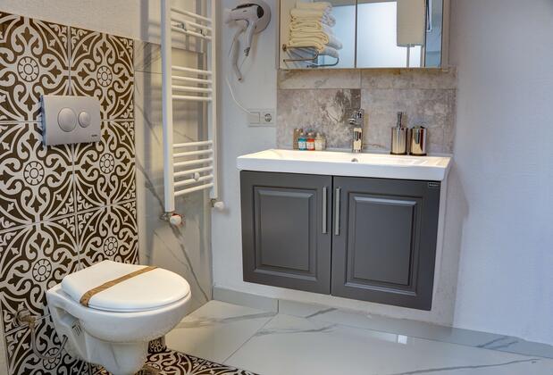 IVY Cappadocia Hotel - Görsel 13