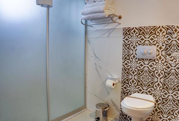 IVY Cappadocia Hotel - Görsel 12