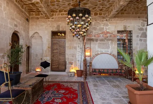 Elyans Konağı - Görsel 4