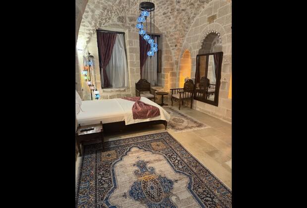 Elyans Konağı - Görsel 6