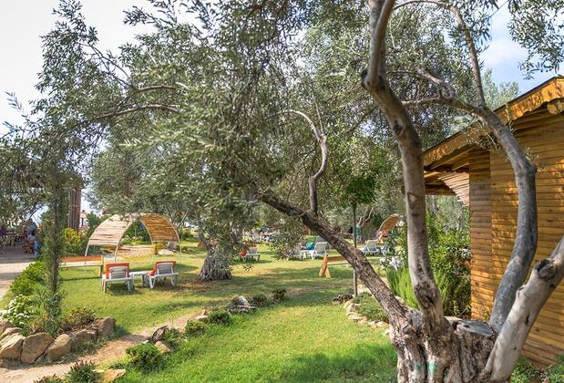 Antique Hotel - Görsel 3