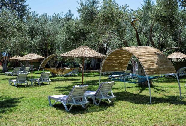 Antique Hotel - Görsel 4