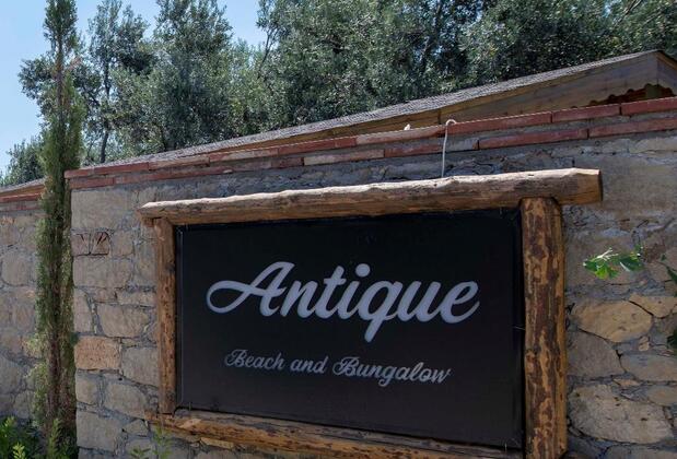 Antique Hotel - Görsel 6