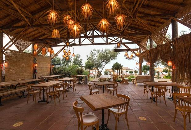 Antique Hotel - Görsel 7