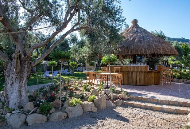 Antique Hotel - Görsel 8