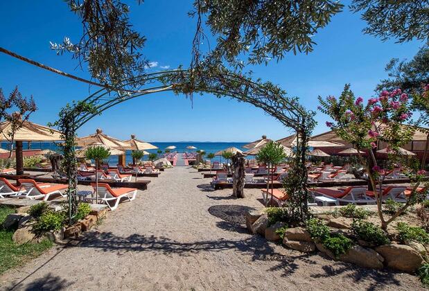 Antique Hotel - Görsel 9