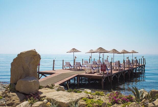 Antique Hotel - Görsel 10