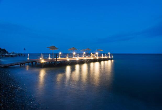 Antique Hotel - Görsel 12