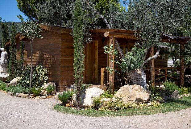 Antique Hotel - Görsel 14