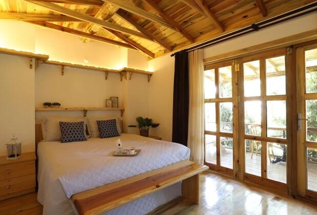 Antique Hotel - Görsel 15