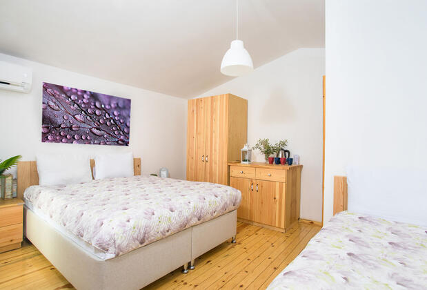 Antique Hotel - Görsel 17