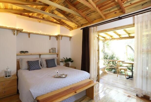 Antique Hotel - Görsel 18