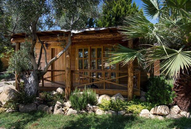 Antique Hotel - Görsel 19