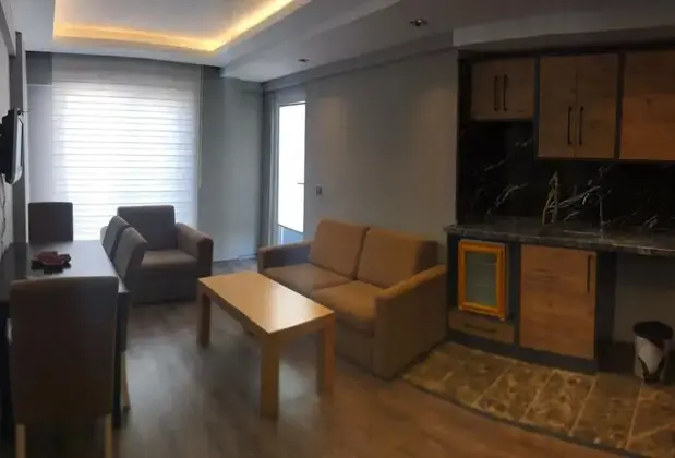 Sima Apart Otel Samsun - Görsel 3