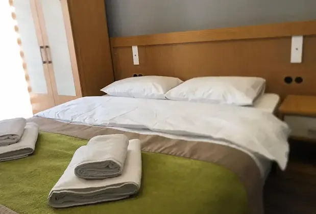 Sima Apart Otel Samsun - Görsel 4