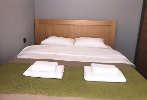 Sima Apart Otel Samsun - Görsel 5