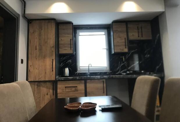 Sima Apart Otel Samsun - Görsel 6