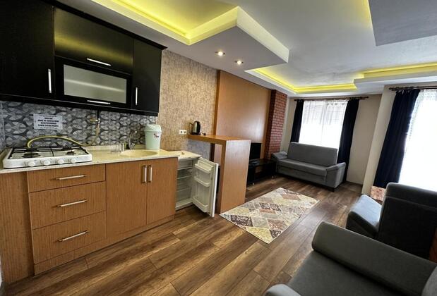 Samkon Suit Otel - Görsel 3