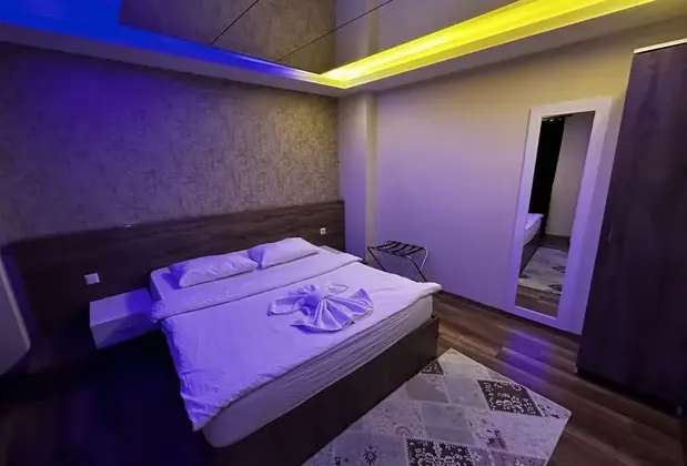 Samkon Suit Otel - Görsel 4