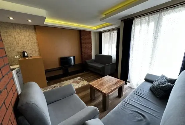 Samkon Suit Otel - Görsel 5