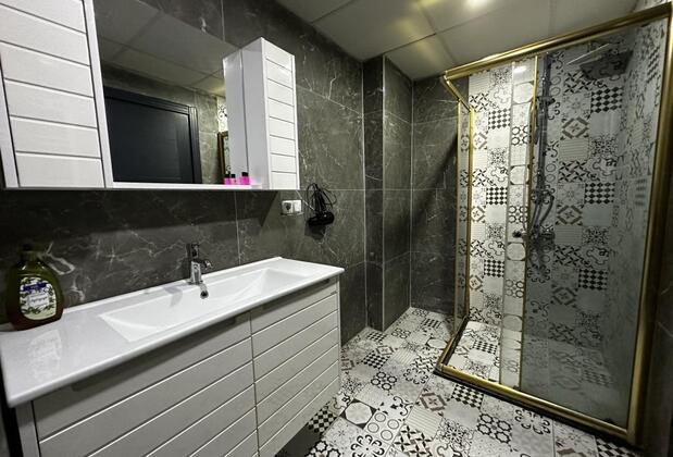 Samkon Suit Otel - Görsel 8