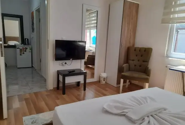 Samkon Suit Otel - Görsel 6