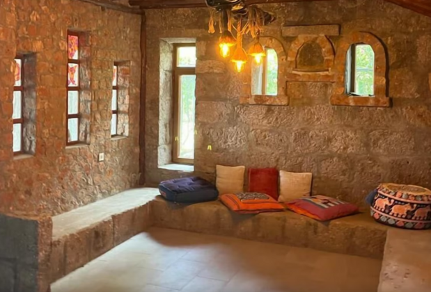 Assos Ada Hotel - Görsel 14