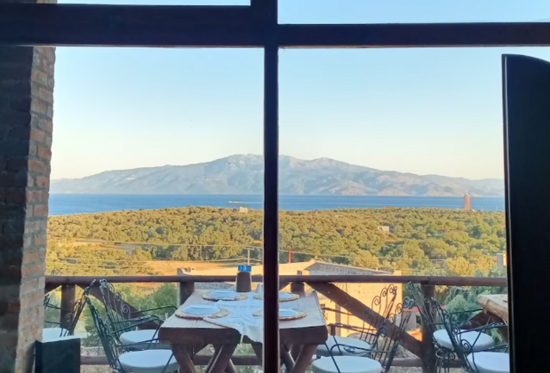 Assos Ada Hotel - Görsel 22