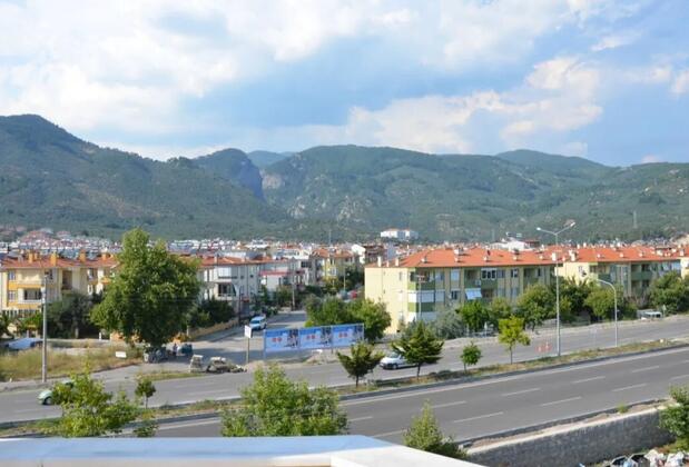 Artemis Apart Otel - Görsel 9