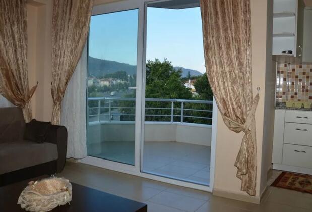 Artemis Apart Otel - Görsel 3