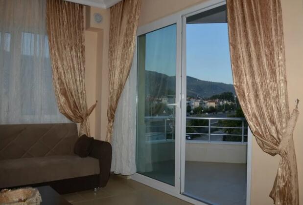 Artemis Apart Otel - Görsel 4