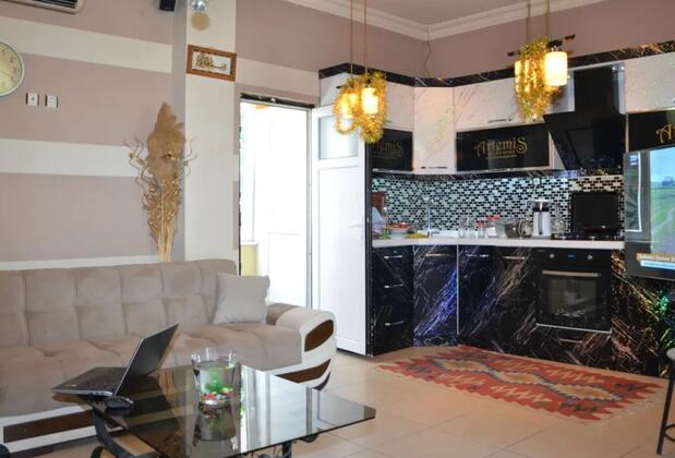 Artemis Apart Otel - Görsel 5