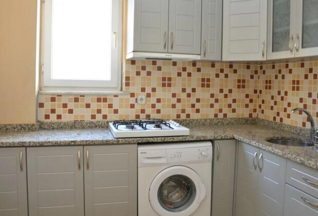 Artemis Apart Otel - Görsel 7