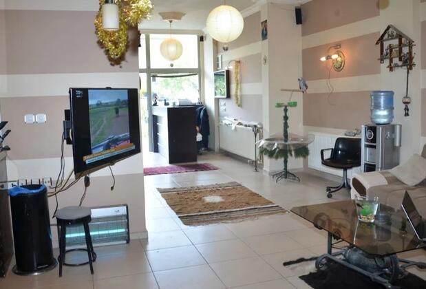 Artemis Apart Otel - Görsel 8