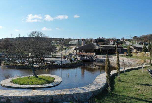 Manici Çiftlik - Görsel 10