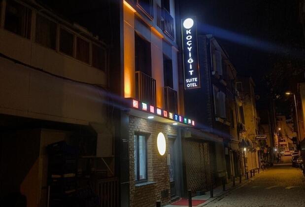 Koçyiğit Otel - Görsel 4