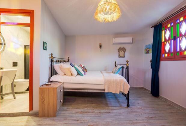 Anda Beach Bistro Rooms - Görsel 5