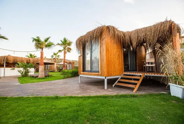 Anda Beach Bistro Rooms - Görsel 3