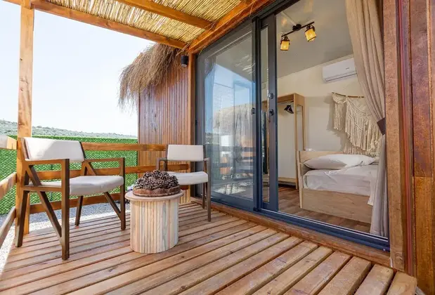 Anda Beach Bistro Rooms - Görsel 7