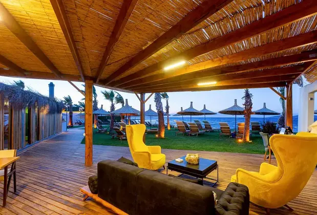 Anda Beach Bistro Rooms - Görsel 16