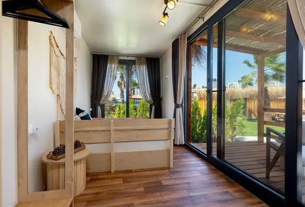 Anda Beach Bistro Rooms - Görsel 19